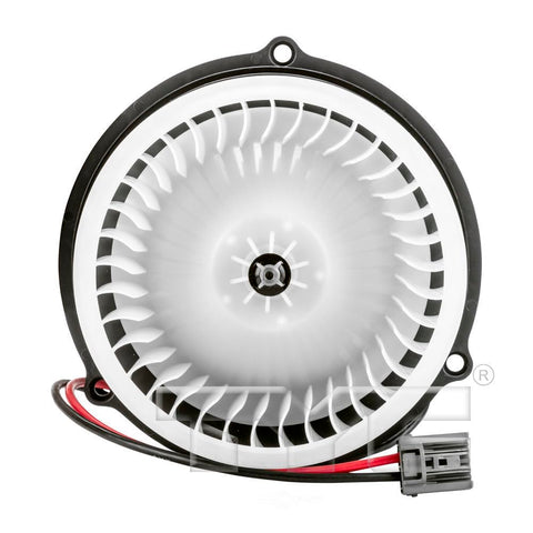 Replacement TYC 700307 Blower Assembly, 1 Pack