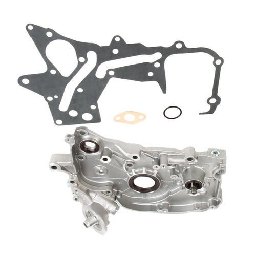 Melling Stock Replacement M468 Oil Pump