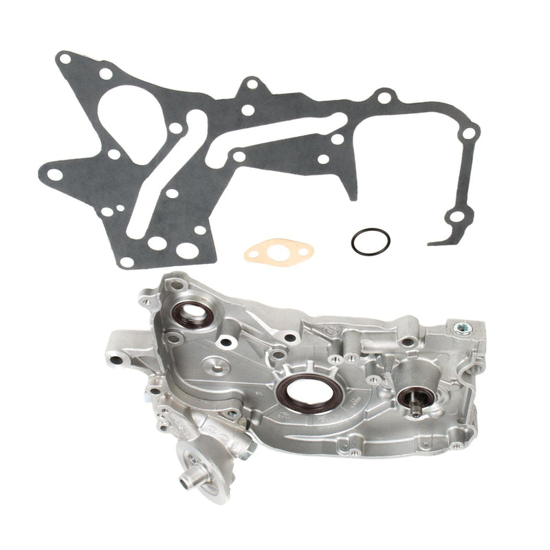 Melling Stock Replacement M468 Oil Pump