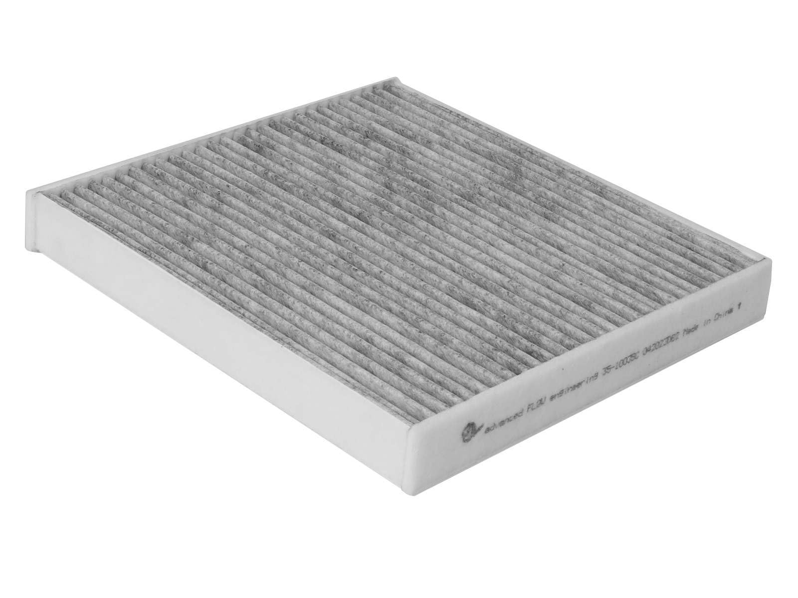 aFe Power Cabin Air Filter Carbon Various Cadillac, Chevrolet & GMC 14-20