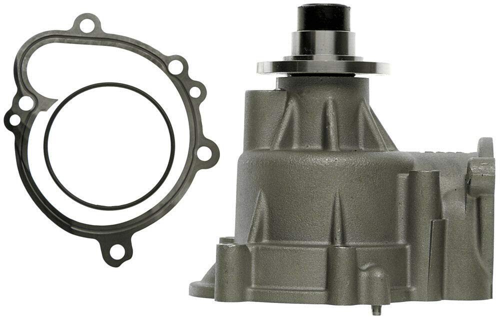 Light-Duty 42354 Water Pumps