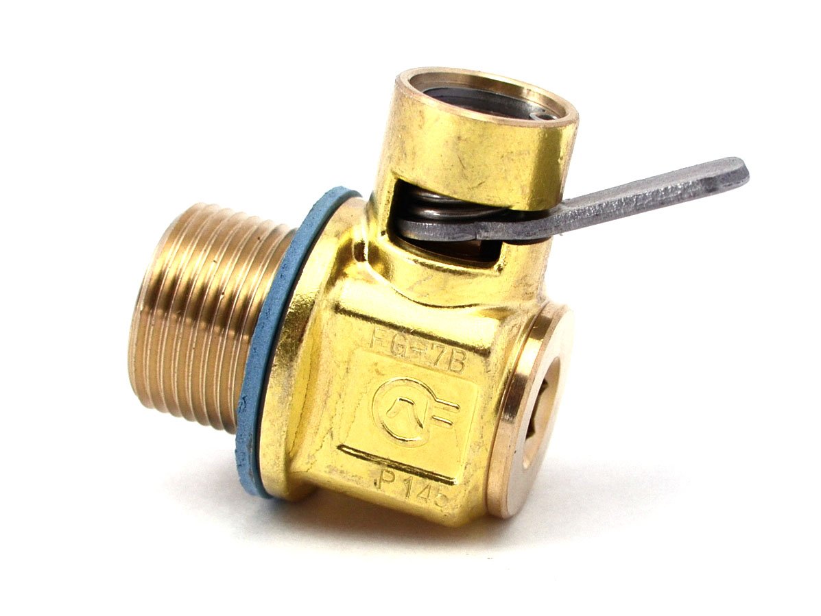 Engine Oil Drain Valve Fumoto FG-7B (22mm-1.5)