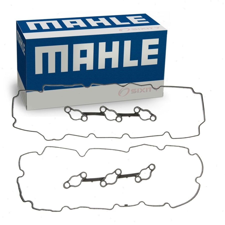 VS50890 Mahle Valve Cover Gasket Set