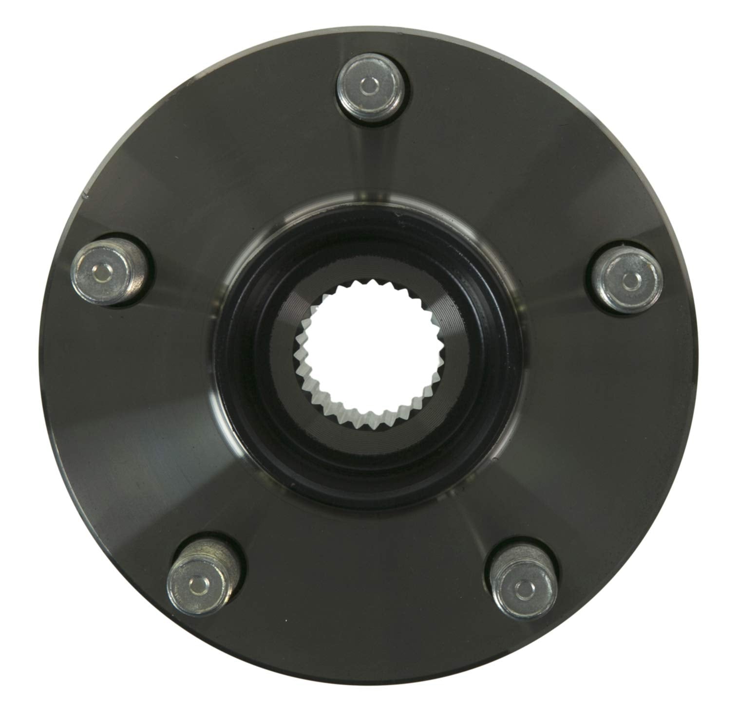 Wheel Bearing and Hub Assembly MOOG for Subaru Forester
