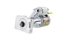 Chrome Powermaster 19426 Alternator (Ultra Chevy Stager 168T or Straight Mating 153/168T Flywheel 2.5 kw)