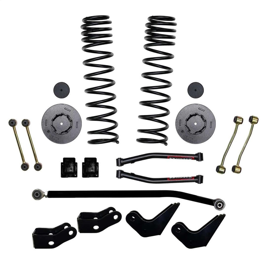 Skyjacker 3 in. G300MPELT Front Dual Rate Long Travel Coil Spring Lift NEW
