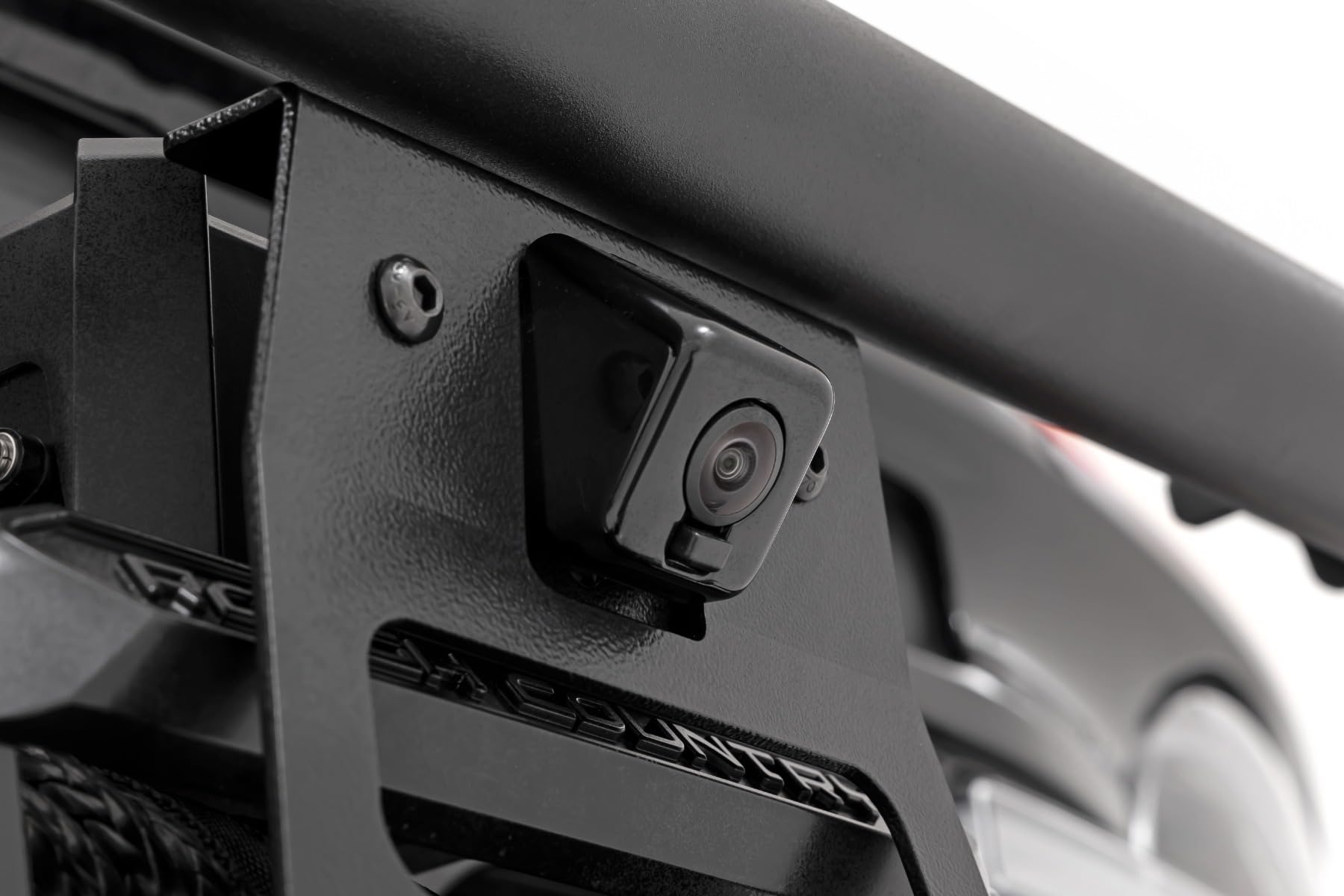 Rough Country Front Bracket Camera Relocation for 2021-2024 Ford Bronco 4WD