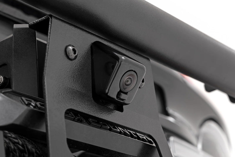 Rough Country Front Bracket Camera Relocation for 2021-2024 Ford Bronco 4WD
