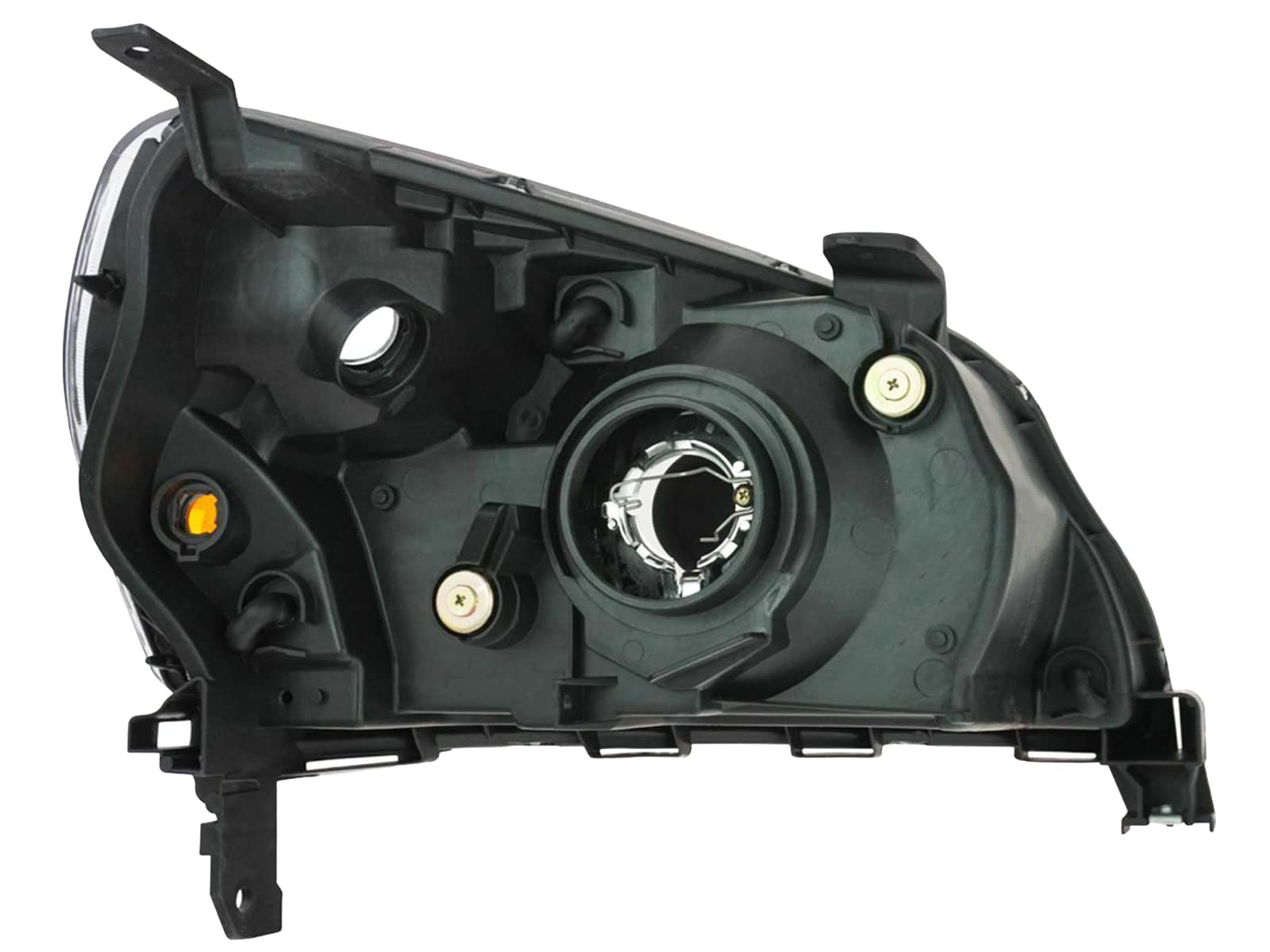 HD385-A001L Eagle Eyes Headlight