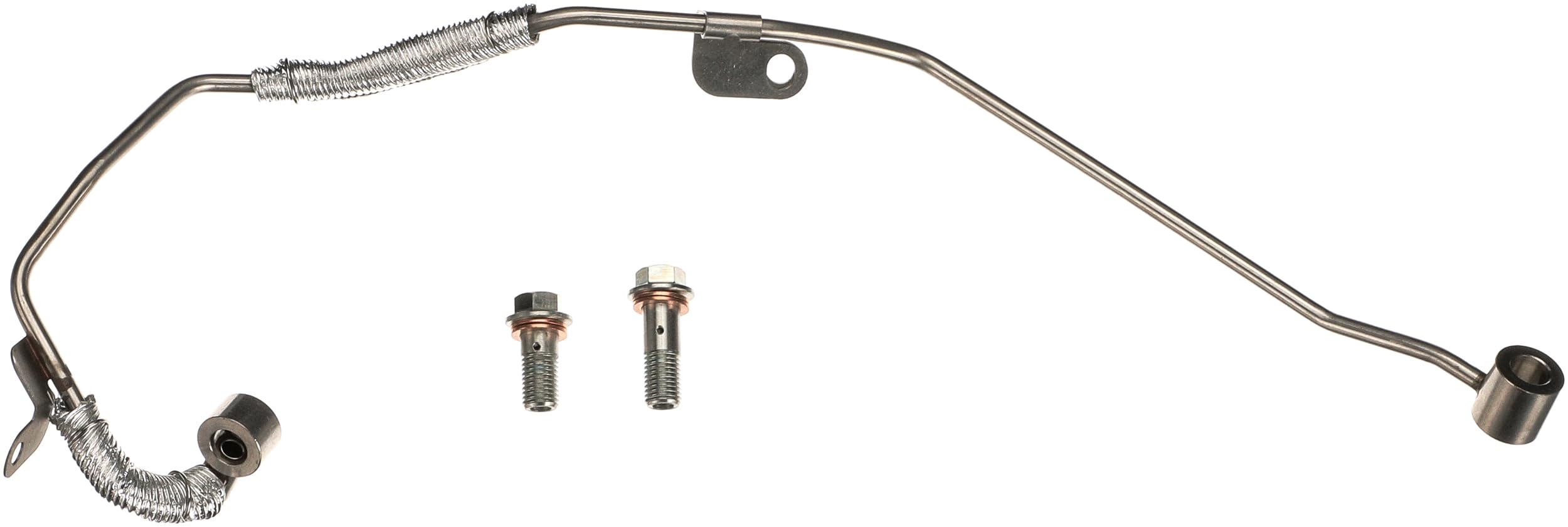 Turbocharger Oil Line Gates TL110