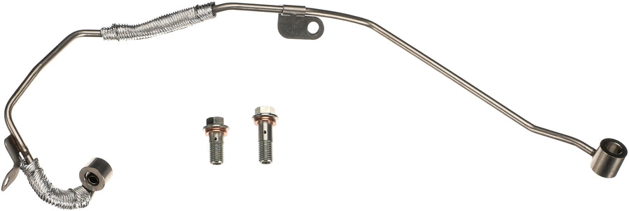 Turbocharger Oil Line Gates TL110