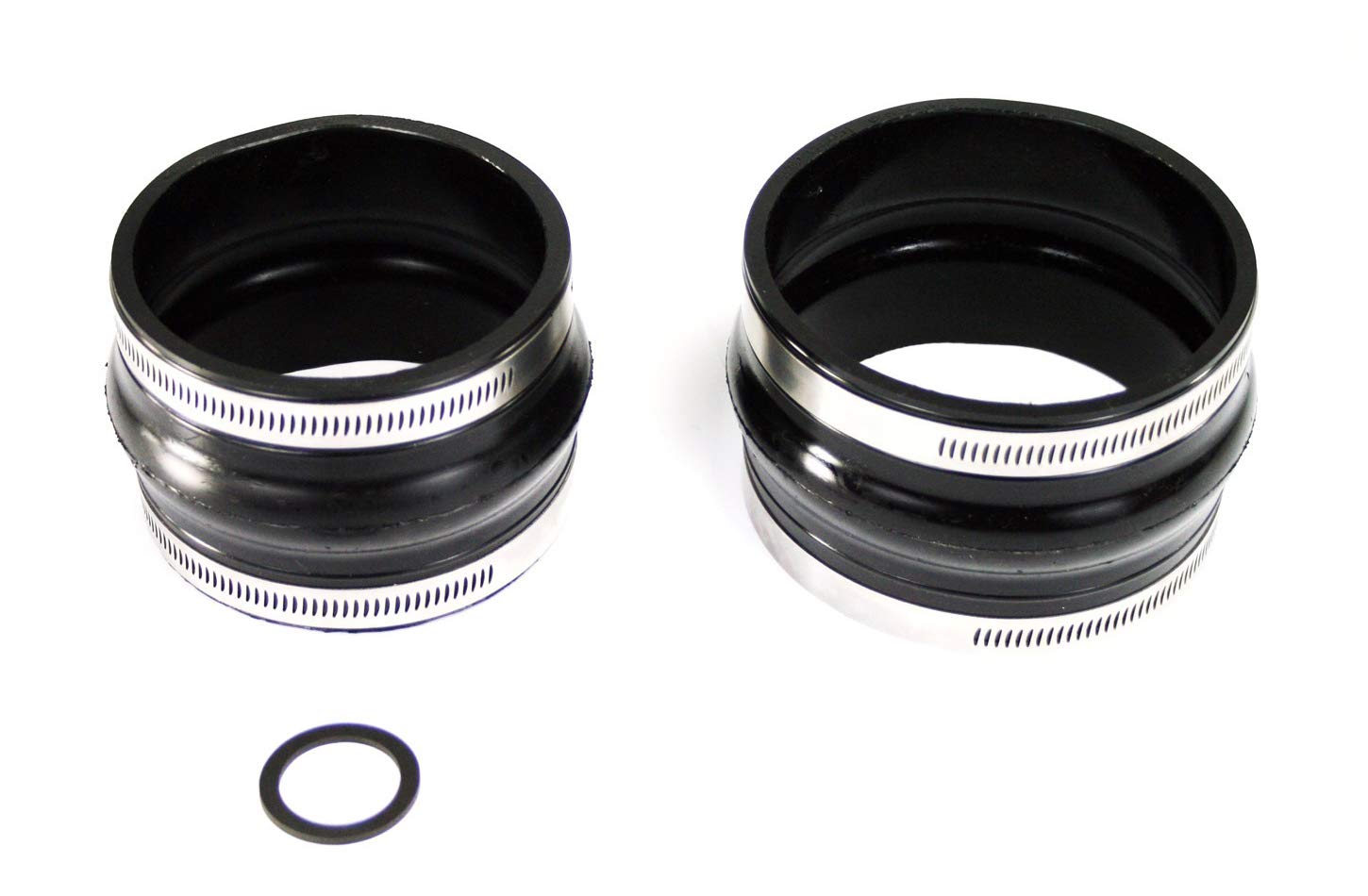 aFe Filters Cold Air Intake System 59-10882 Tube Upgrade Soft Part Package