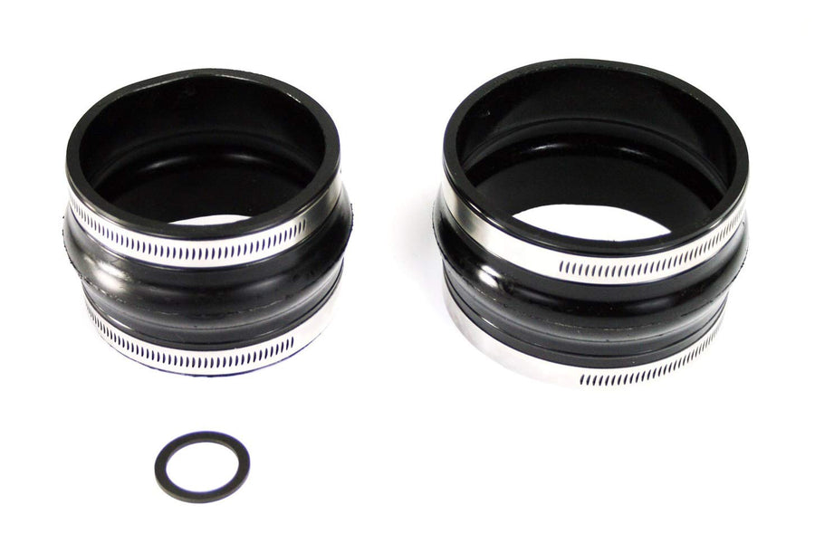 aFe Filters Cold Air Intake System 59-10882 Tube Upgrade Soft Part Package