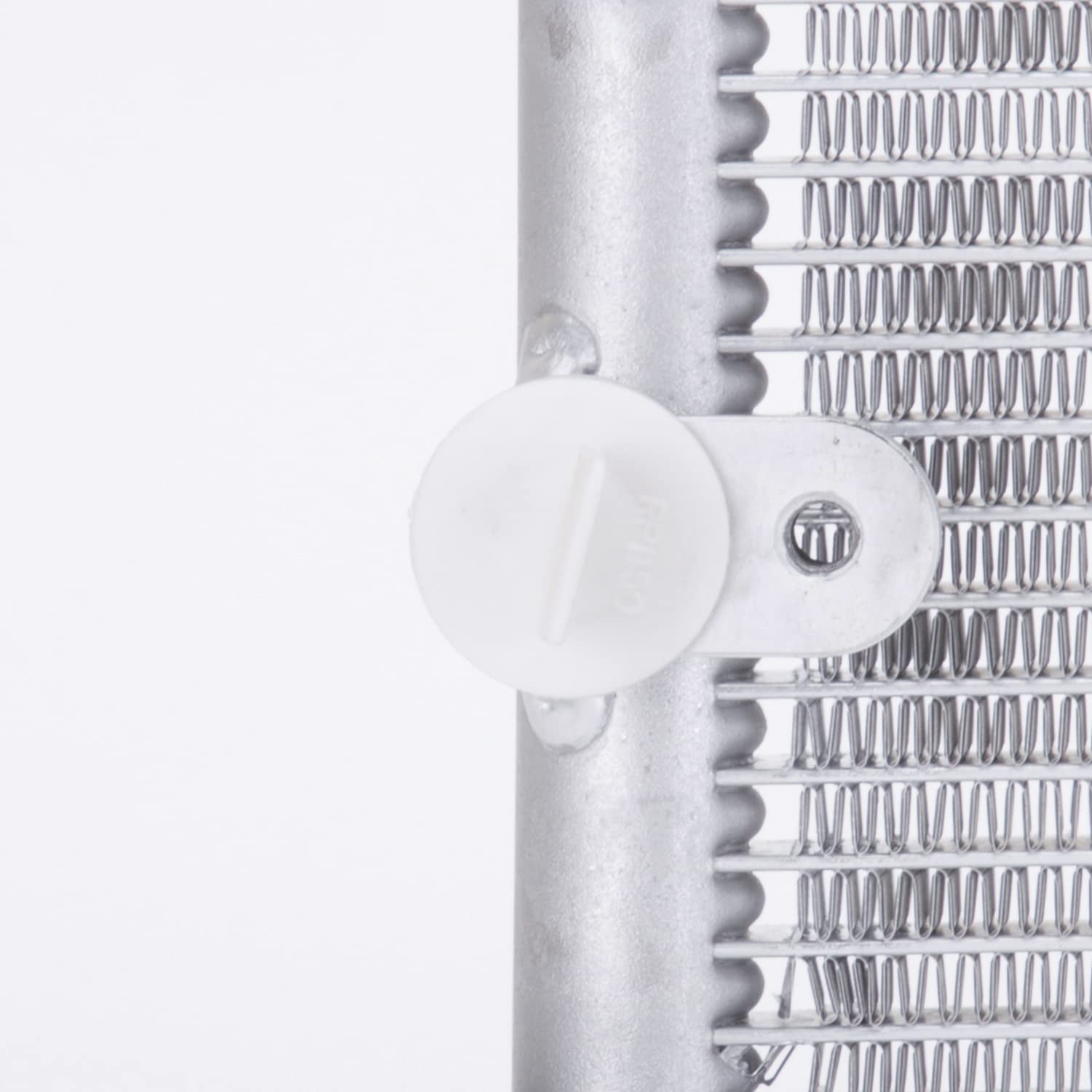 Cadillac TYC 3349 Parallel Flow Replacement Condenser
