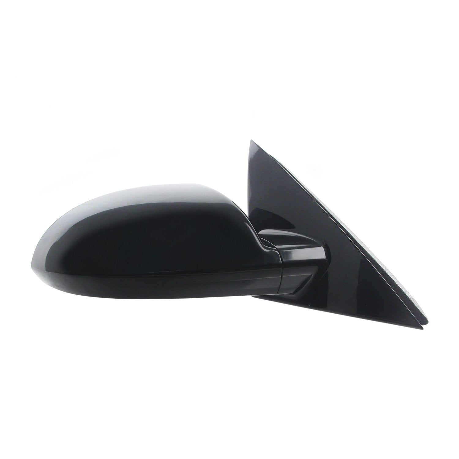 Chevrolet Impala TYC 1390131 Passenger Side Power Non-Heated Replacement Mirror