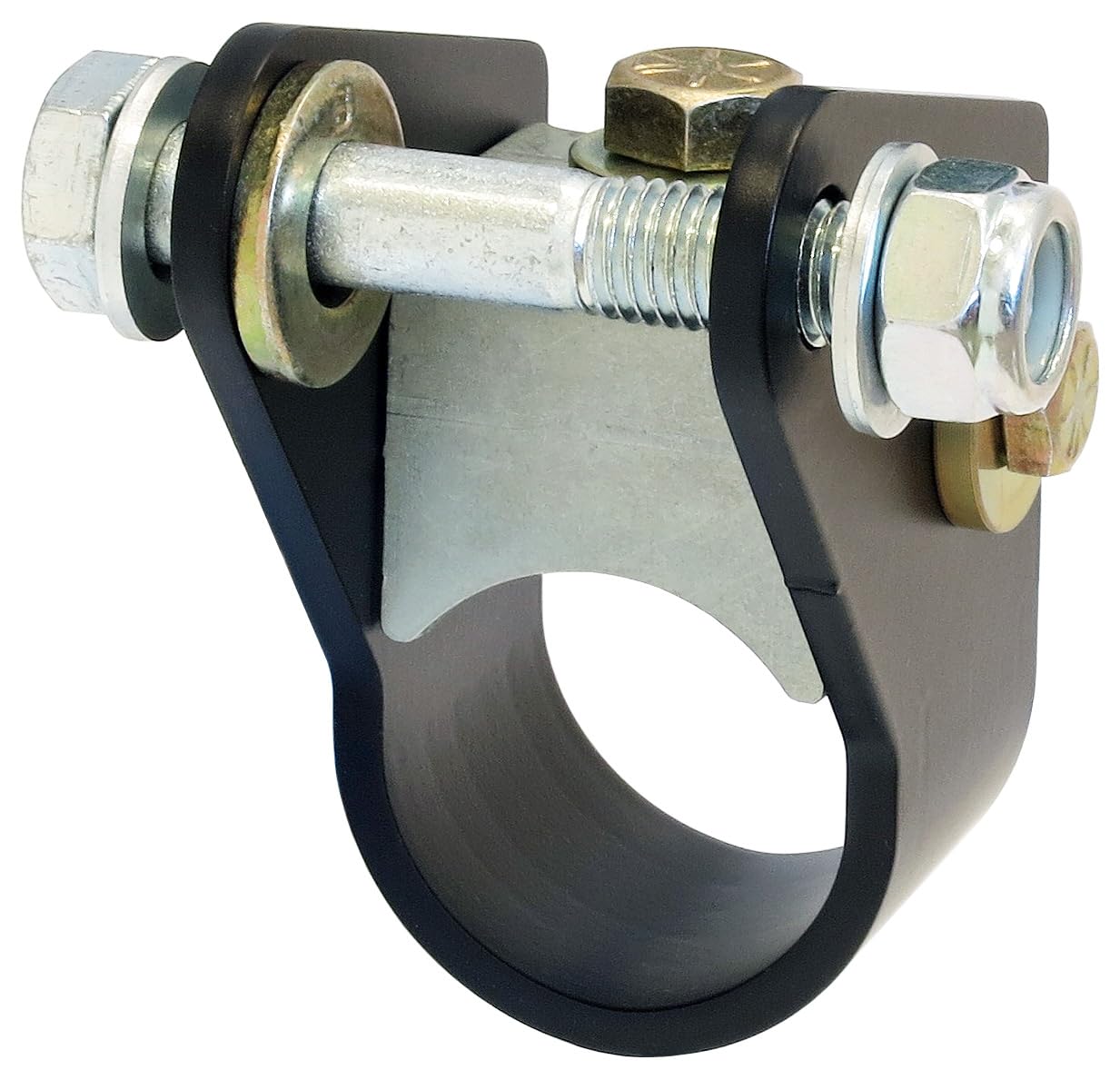 Currectlync RockJock Steering
