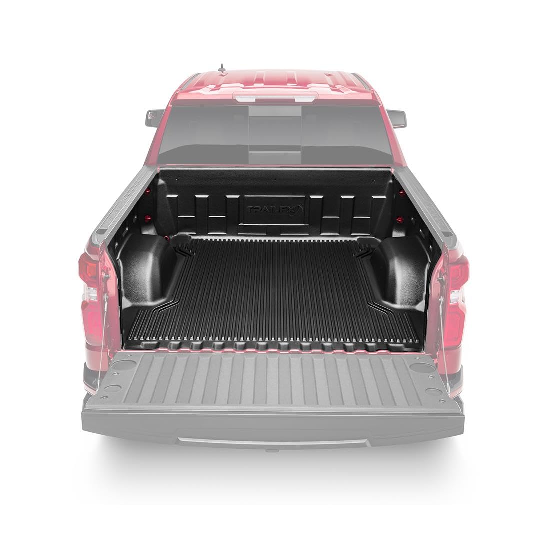 RC8U14 TRAILFX Truck Bed Liner