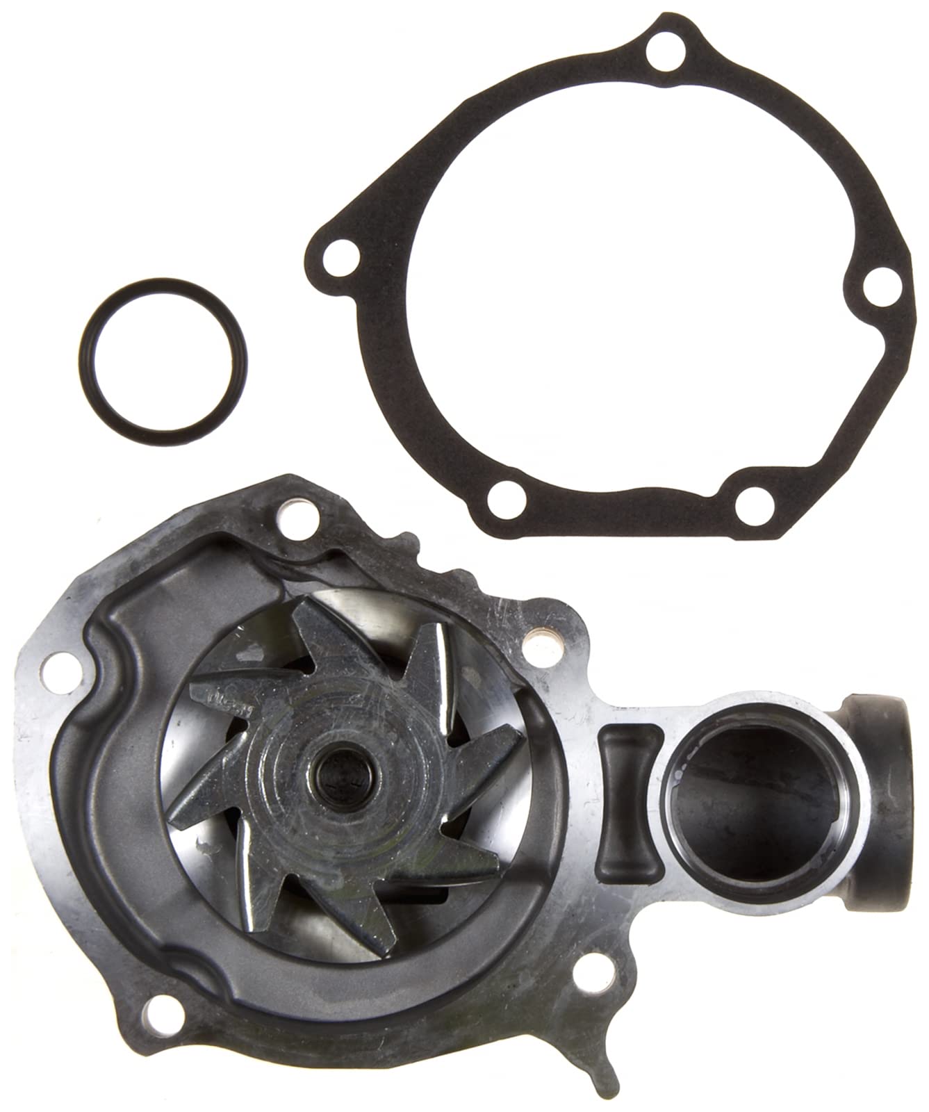 Premium Gates Engine Water Pump 43532