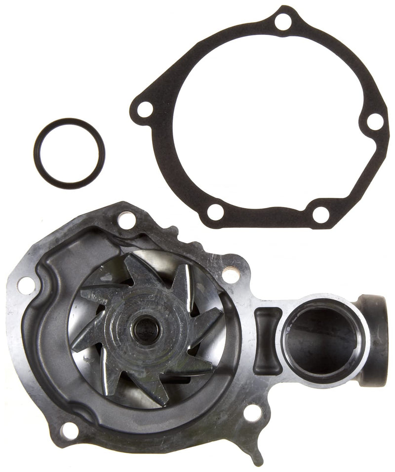 Premium Gates Engine Water Pump 43532