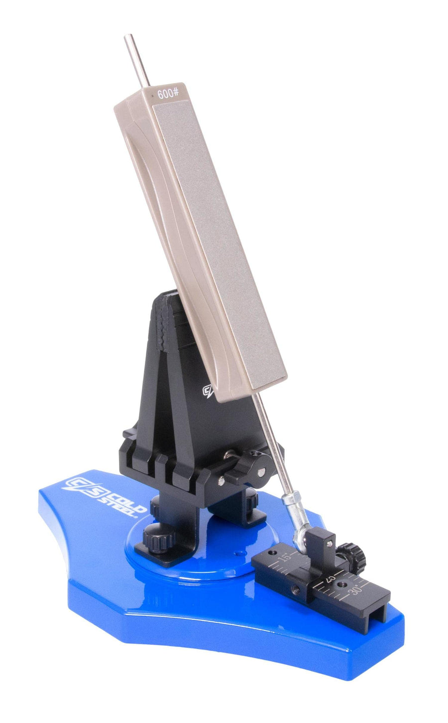 CS-KS-BKS Cold Steel: Benchtop Knife Sharpener