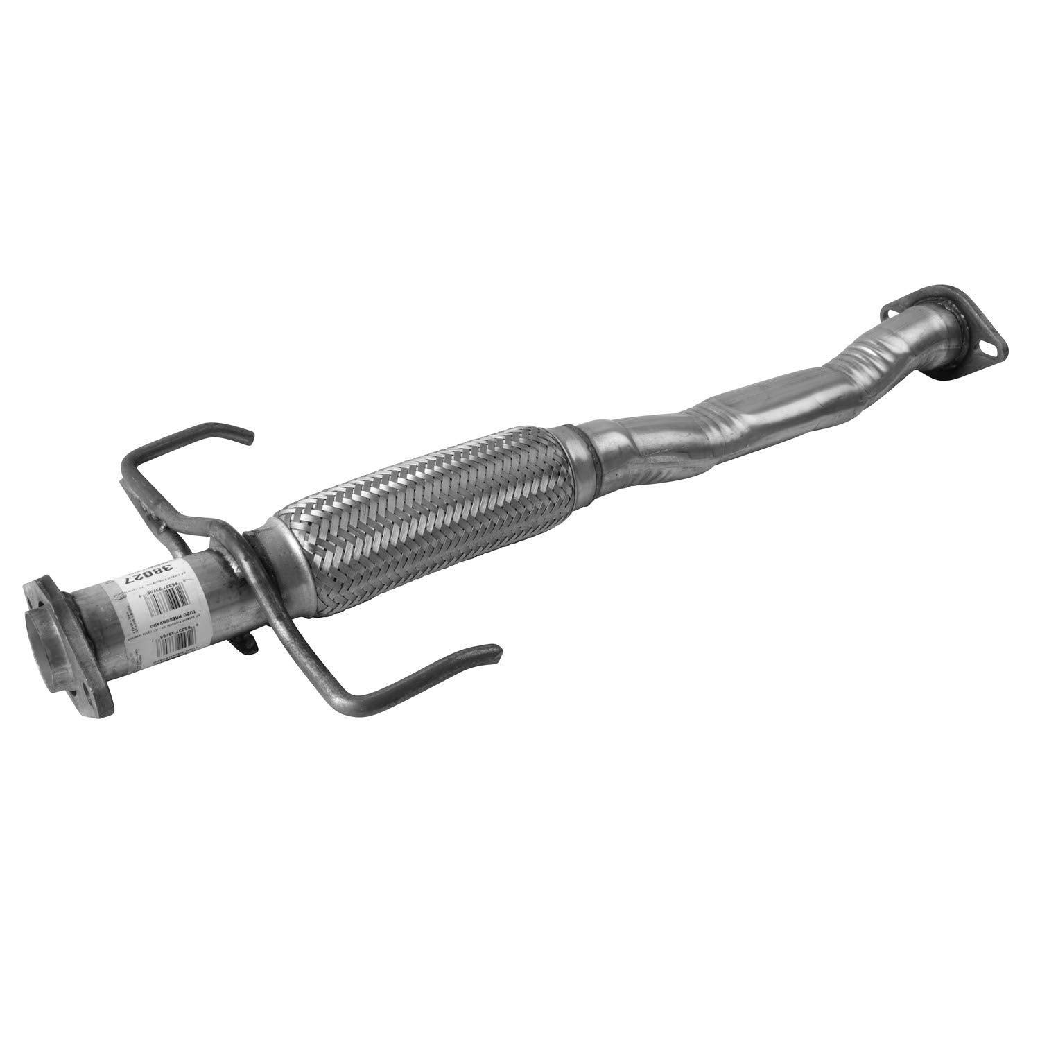 Exhaust Pipe New for CX-9