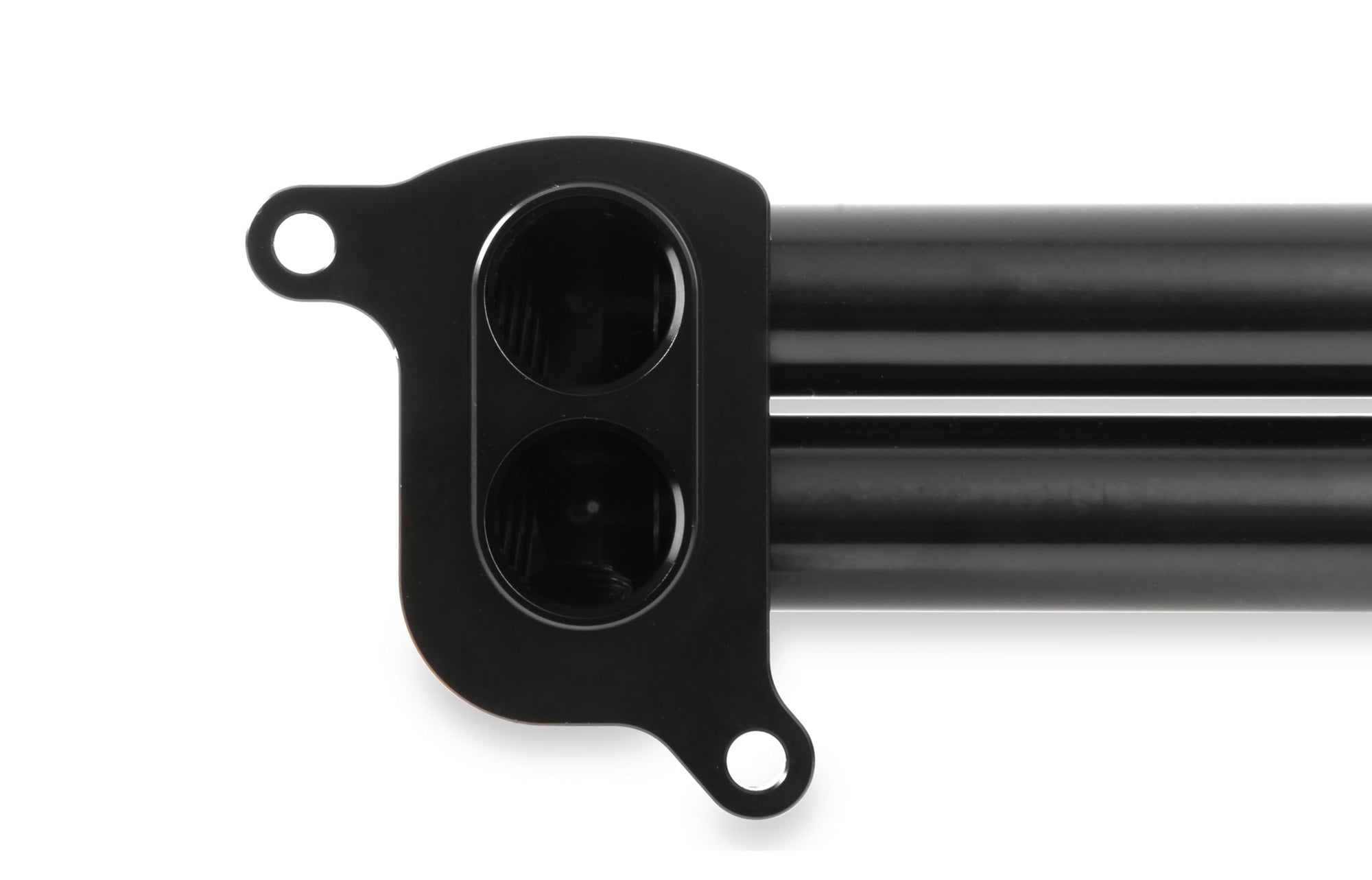 Hellcat Intercooler Crossover Manifold Earls Performance Plumbing HEMI0005ERL