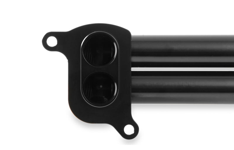 Hellcat Intercooler Crossover Manifold Earls Performance Plumbing HEMI0005ERL