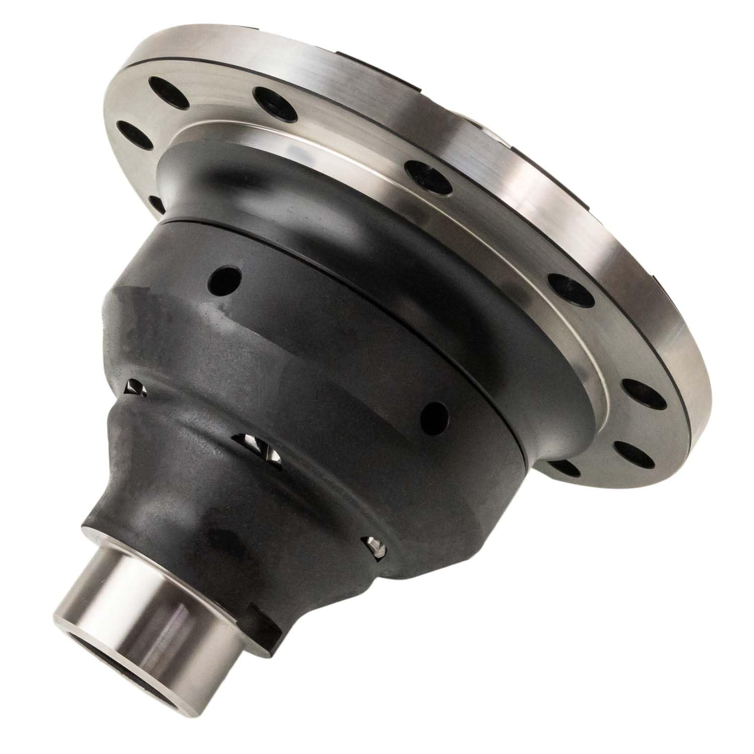 PowerTrax Grip Pro GT448035 Limited Slip Differential Carrier – Dana 80, 35-Spline, 4.10 & Up –Fits Ford F-350, Dodge Ram 2500/3500, Chevrolet/GMC C3500, K3500 – Replaces Spicer 2003548, Eaton 915A450