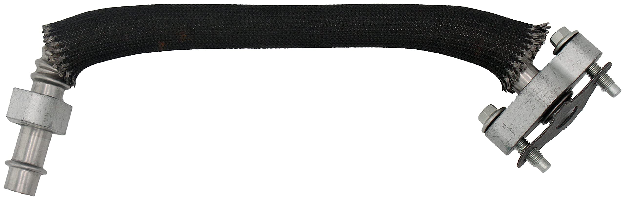Dorman Exhaust Gas Recirculation (EGR) Line 598-201 Compatible with Select Chevrolet / Pontiac Models