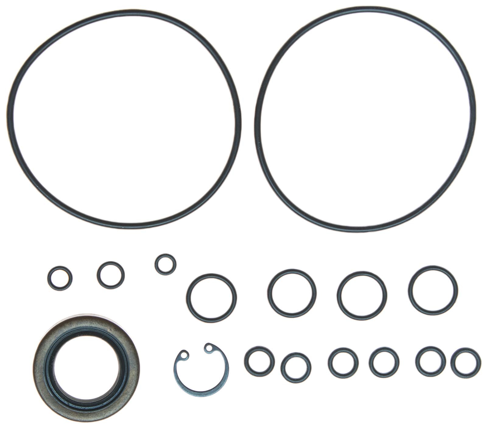 Power Steering Gates 351810 Repair Kit