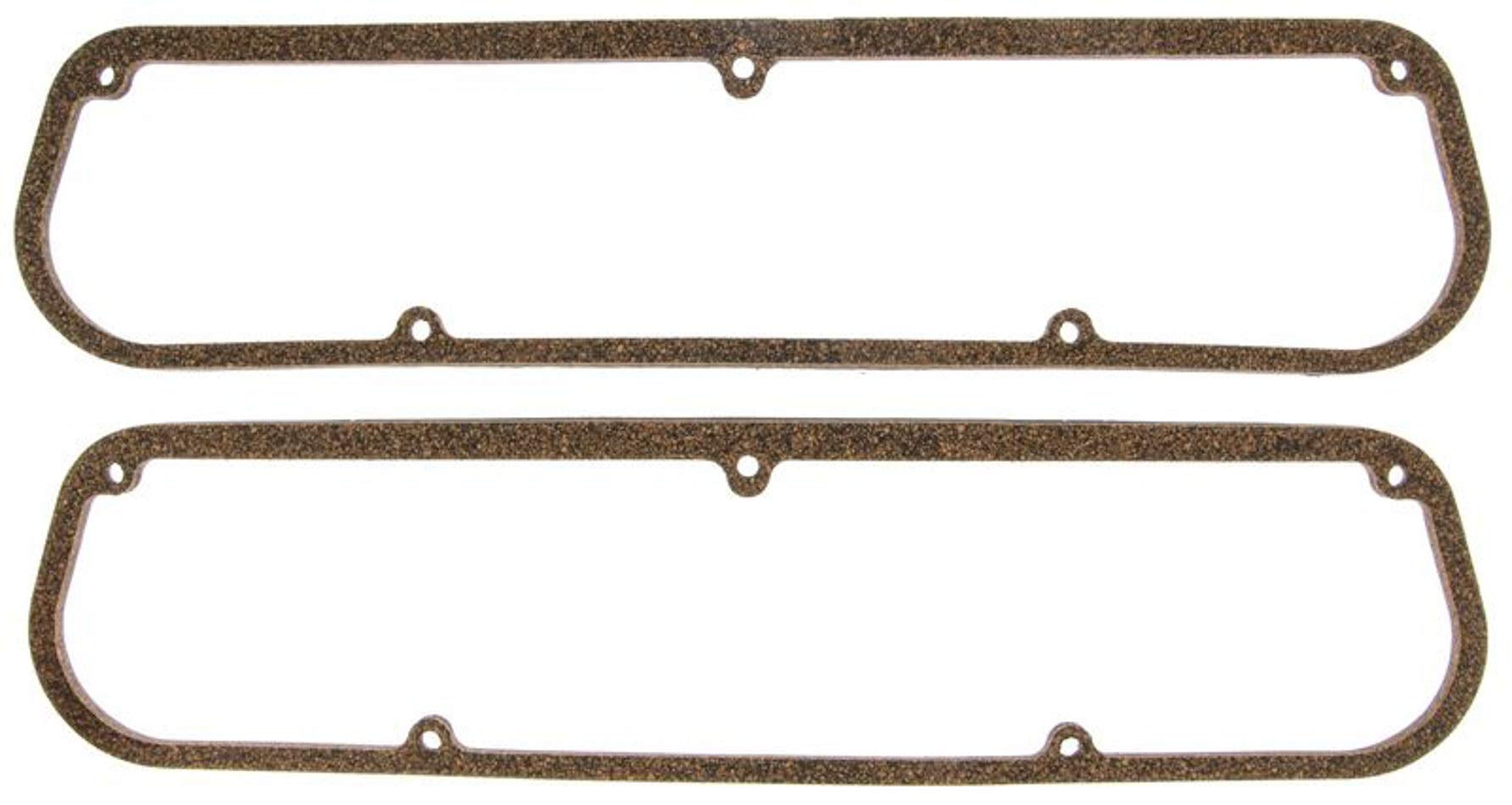 MAHLE Performance Valve Cover Gasket Set VS50804 Engine