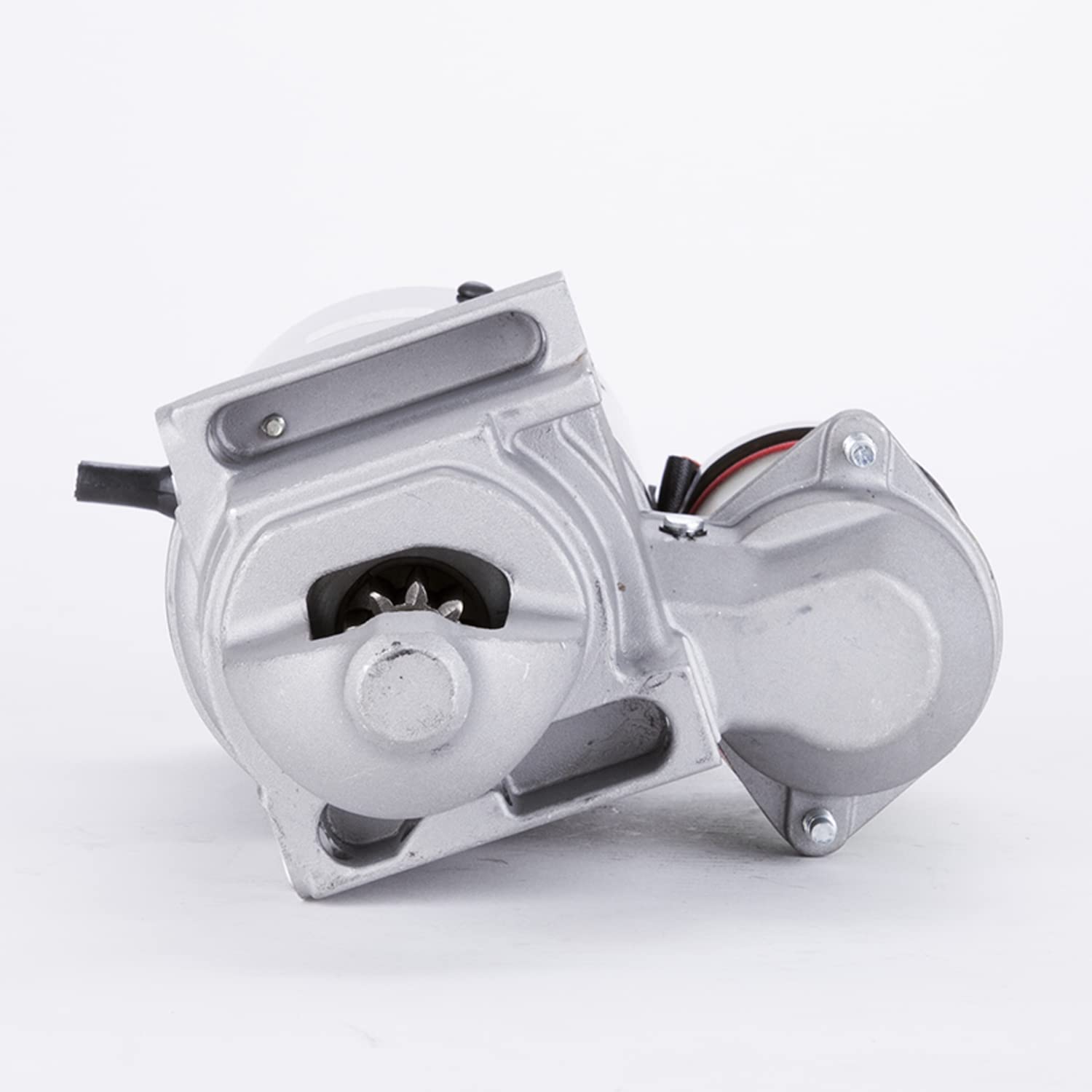 1-06483 TYC Starter Motor Compatible with 1996-1997 Chevrolet Gmc C/K