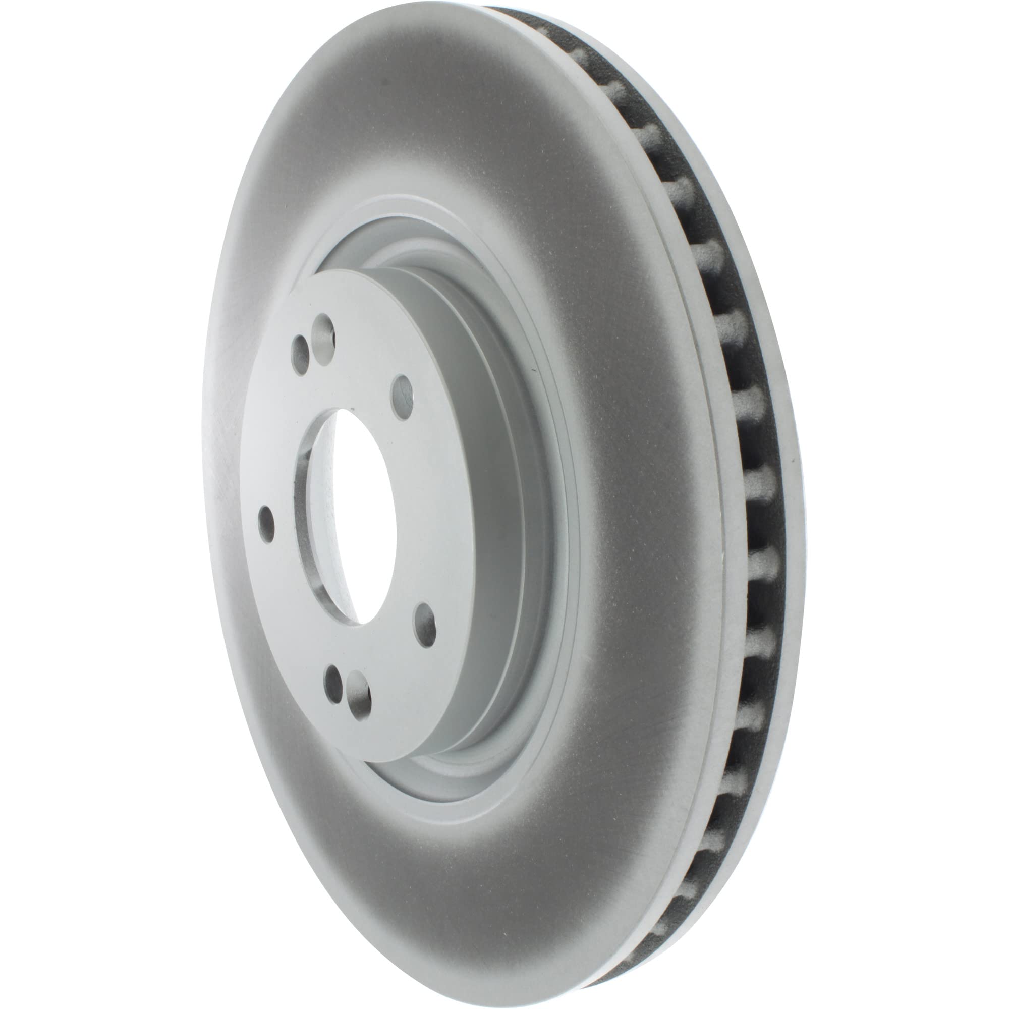 Centric Gcx Rotor 320.50028F with Full Coating