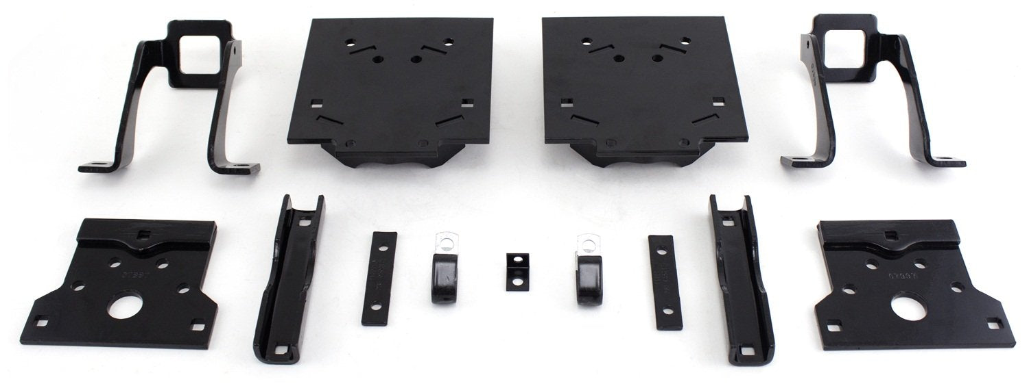 LoadLifter 5000 Air Suspension Kit Air Lift 57393
