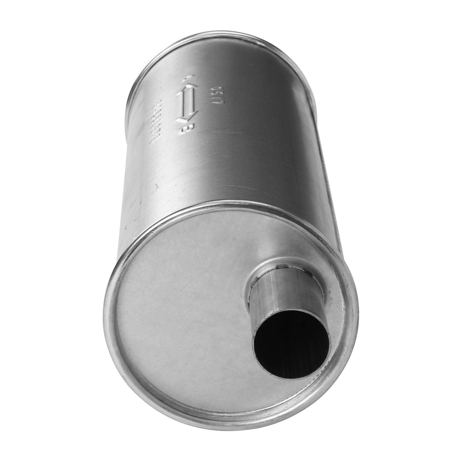 Muffler AP Exhaust 709018