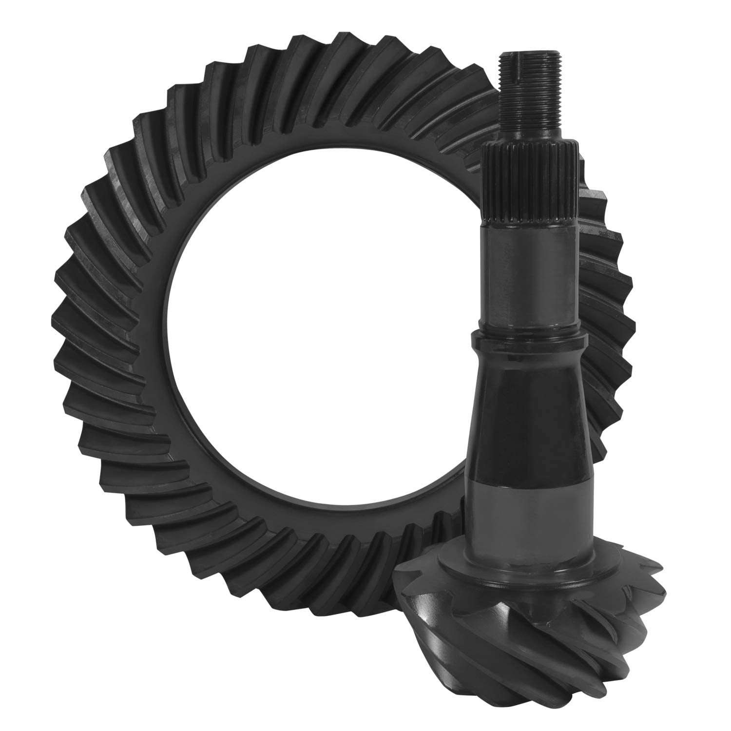 High Performance Yukon Ring & Pinion Gear Set for 2014 & Up GM 9.5" in a 3.73 Ratio