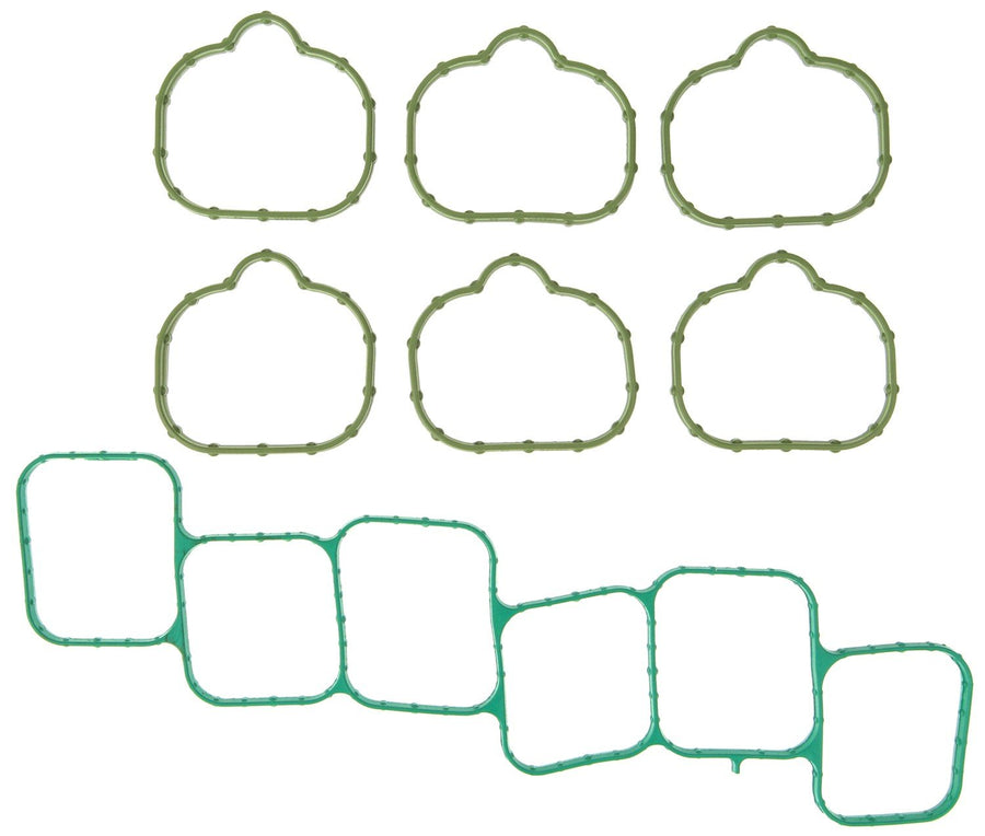 Engine Intake Manifold Gasket Set MAHLE MS19919