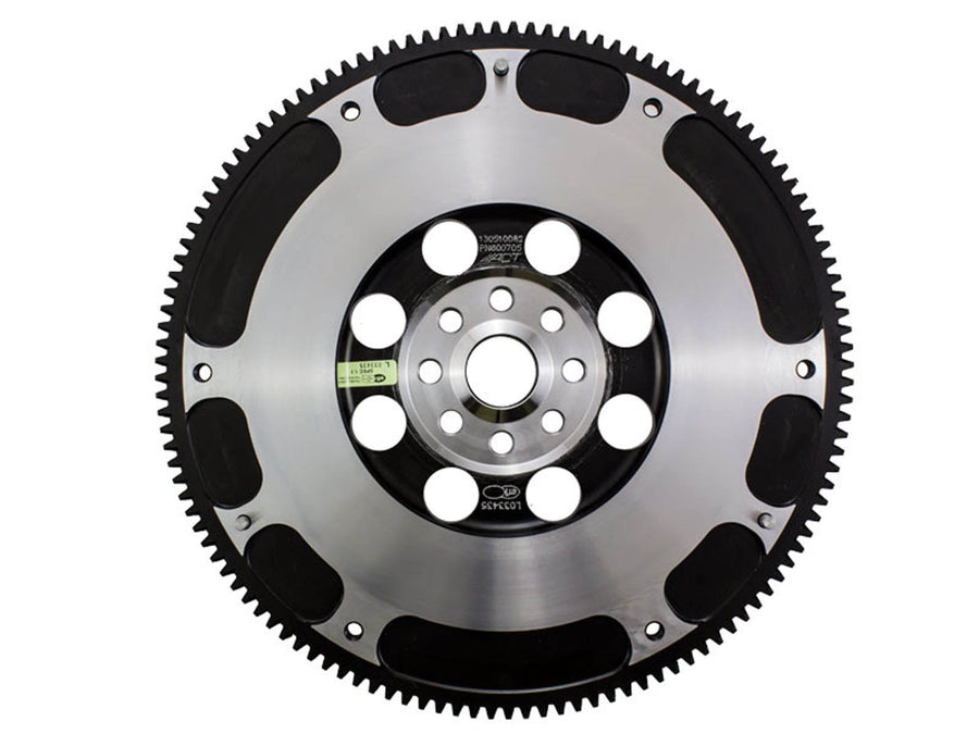 XT/Race ACT (SB7-XTG6) 6-Pad Sprung Pressure Plate Kit