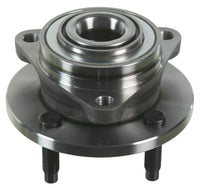 Wheel Bearing and Hub Assembly MOOG for Chevrolet Cobalt