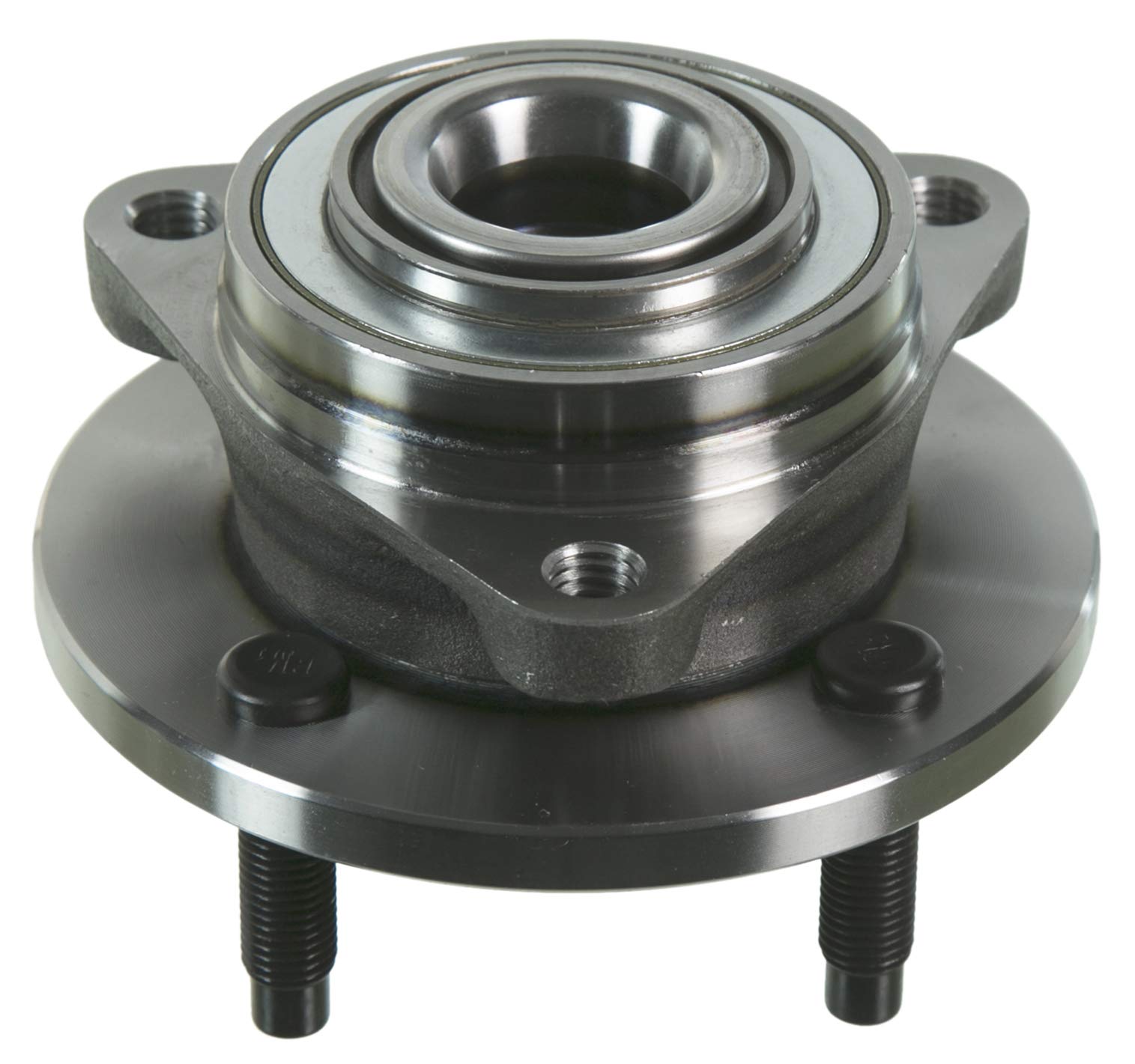 Wheel Bearing and Hub Assembly MOOG for Chevrolet Cobalt