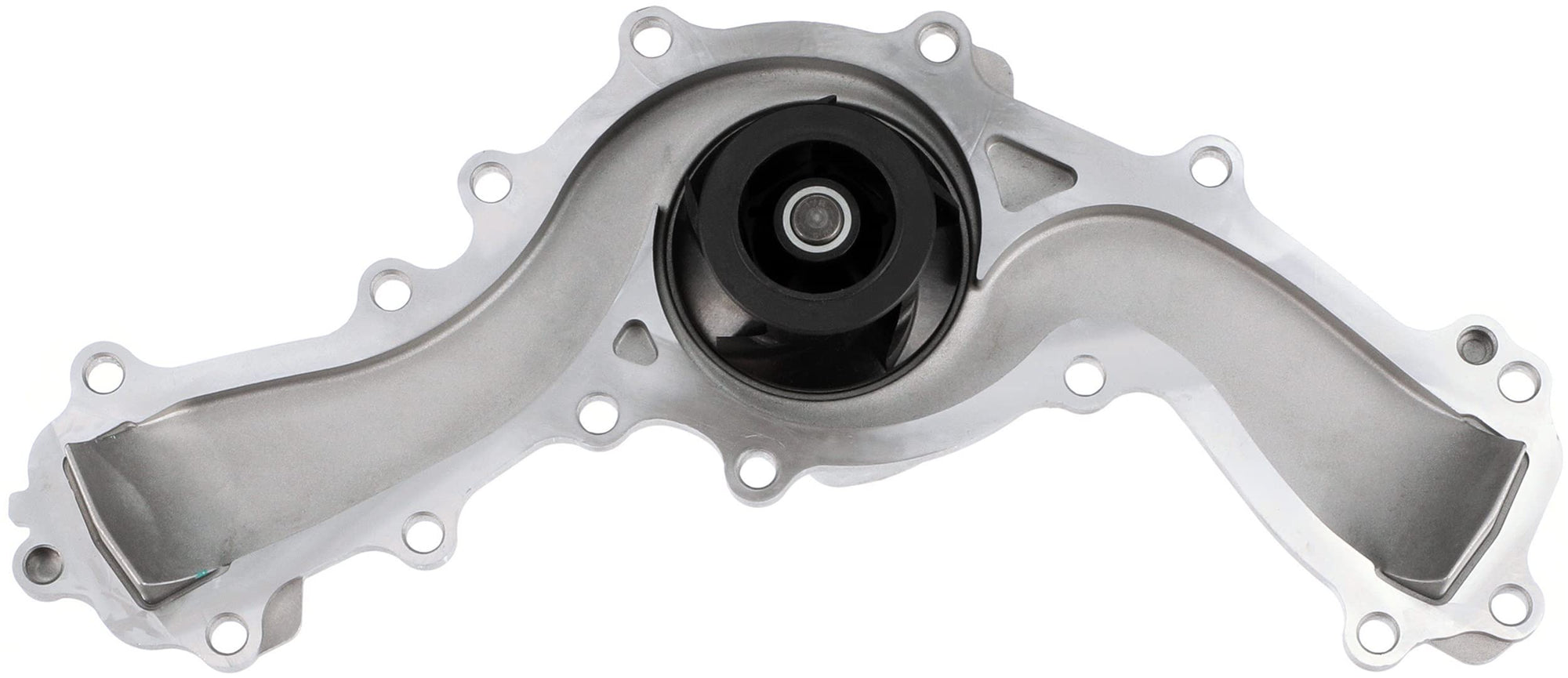 Premium Gates Engine Water Pump 43326