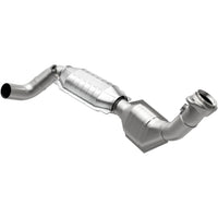 Direct Fit MagnaFlow 51324 Catalytic Converter