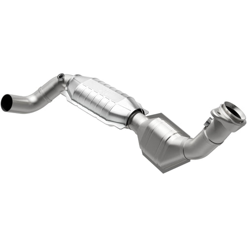Direct Fit MagnaFlow 51324 Catalytic Converter