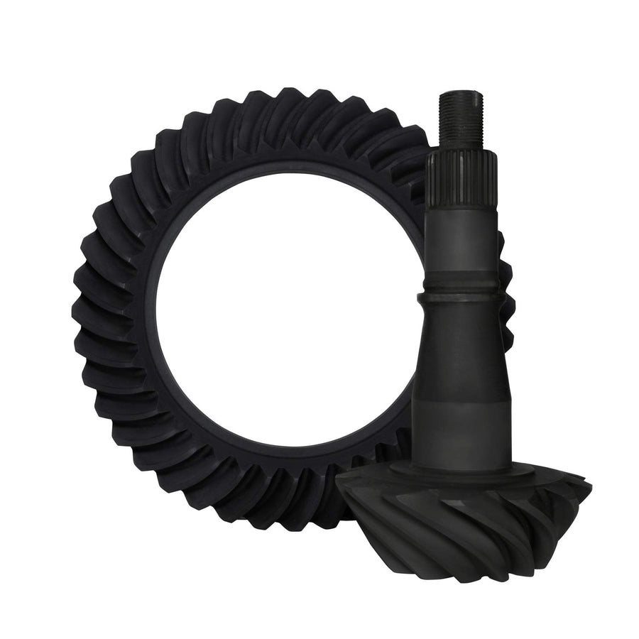Yukon Gear Ring & Pinion Sets for High Performance Ring & Pinion Gear Set '14 & Up GM 9.5" in a 3.08 Ratio