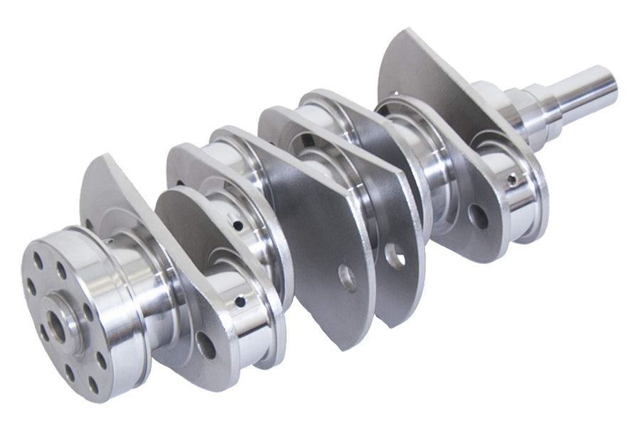 Subaru EJ20/EJ25 Eagle 83mm Stroke 4340 Billet Crankshaft
