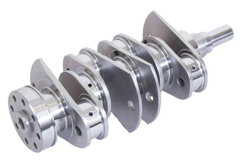 Subaru EJ20/EJ25 Eagle 83mm Stroke 4340 Billet Crankshaft