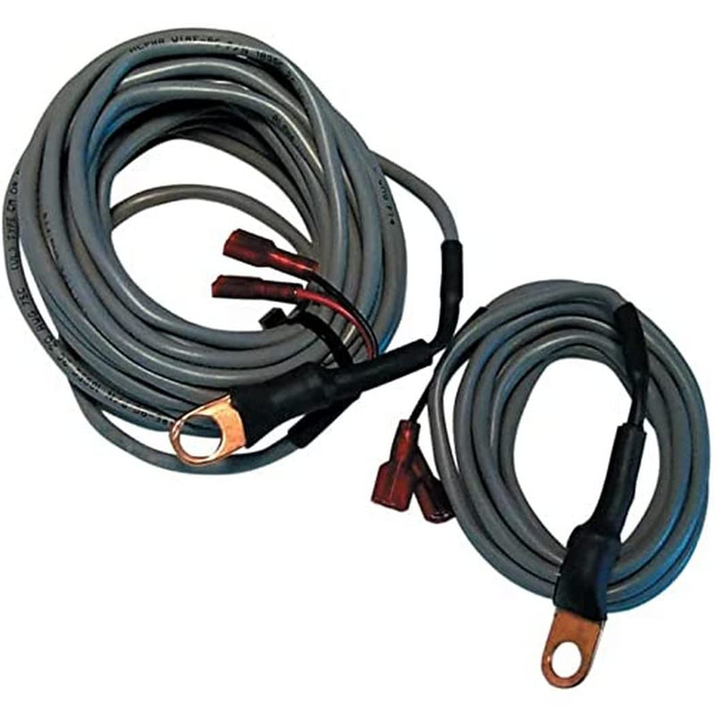 Temp Sensor Balmar Alternator - 54"