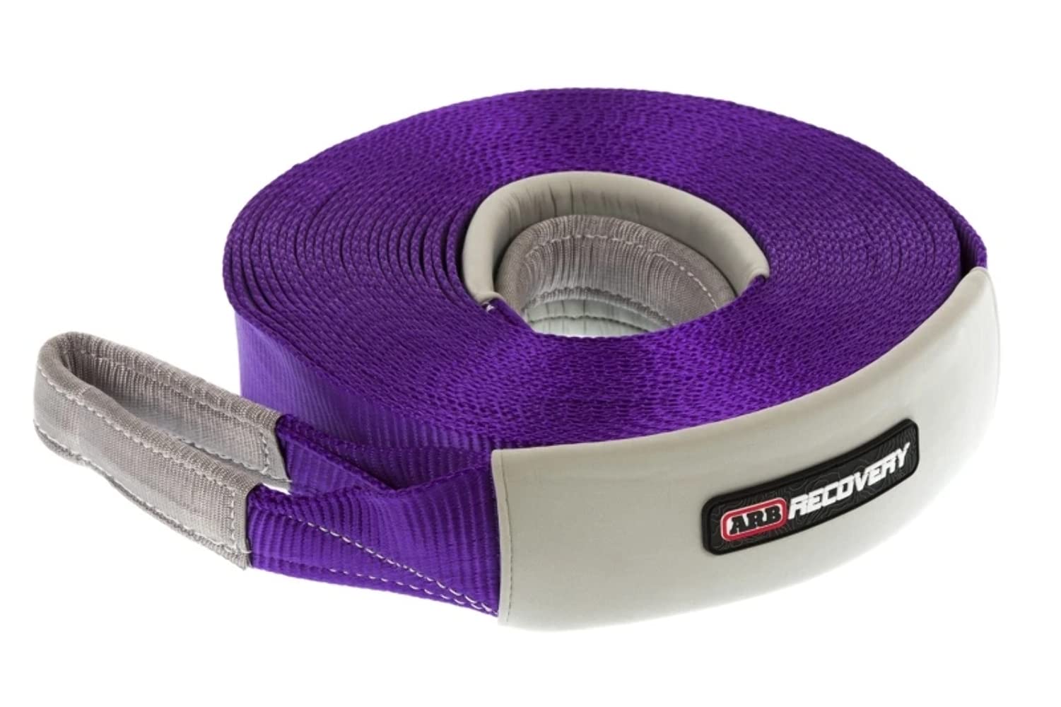 ARB Winch Strap ARB725 (17600 Recovery Gear)