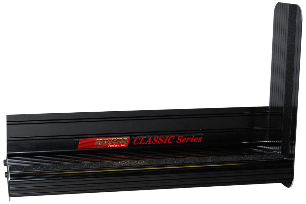 Owens Products ClassicPro Series OC7426XB Extruded 4in. Box Running Boards