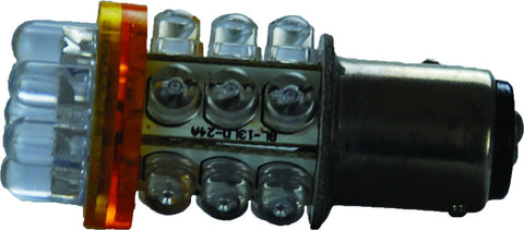 Amber Vision X Lighting HIL-1157A LED Replacement Bulb
